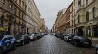 Once in Riga!