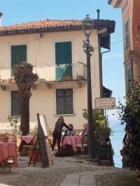 Isola dei Pescatori — Grit, Grace & Good Espresso
