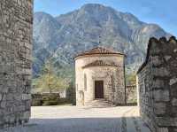 Venezone: the city that remembers it's history!