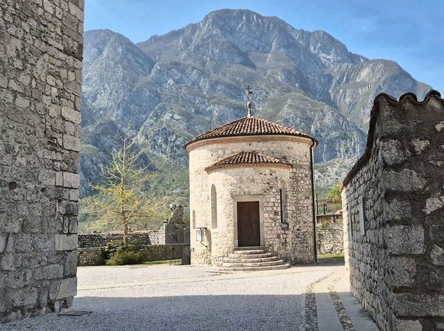 Venezone: the city that remembers it's history!