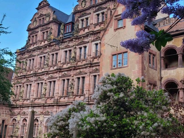 Highlights in Heidelberg