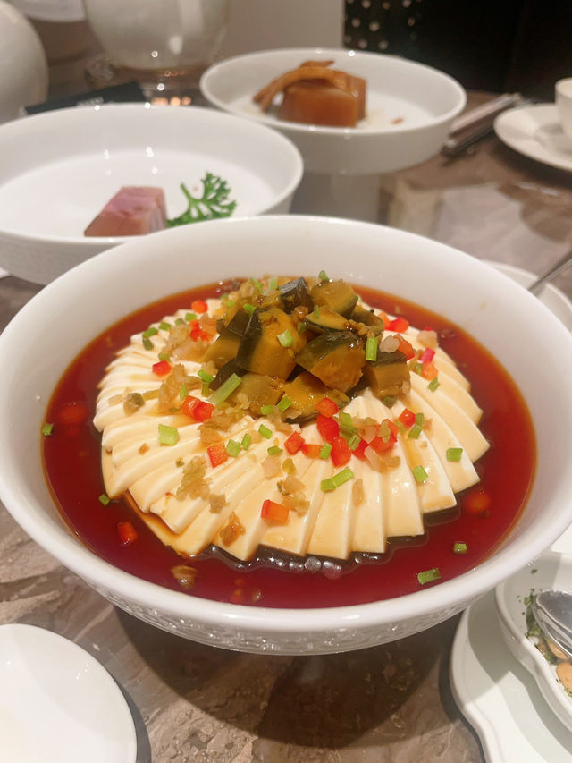 灣仔新派上海菜🥢🥇款款都咁高質！