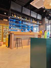 Casa Oli, One mall: Nanjing