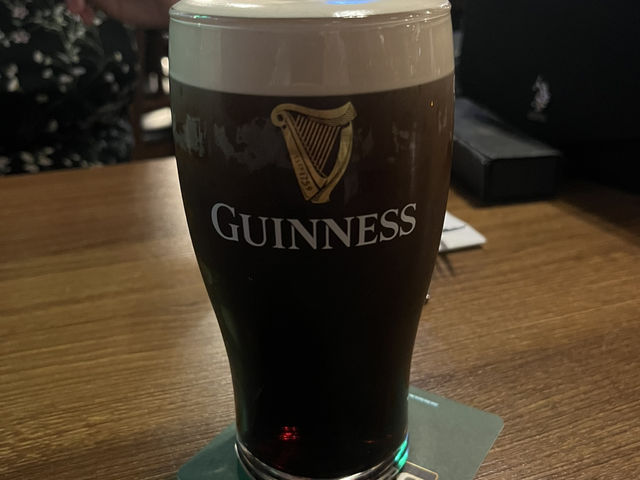 More days needed in DUBLIN! 