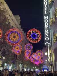 Ever Wondered What Madrid Looks Like at Christmas? Spoiler: It’s Magical