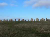 From Sky-High Sculptures to Stone Circles—Malmö’s Got Range!