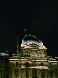 The Heart of Art: Discovering the Wonders of the Louvre