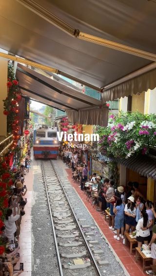 Your Perfect Day in Hanoi, Vietnam 🇻🇳