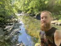Betws-y-coed Bliss