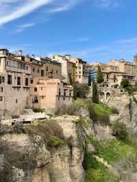 Day Trip to the Serranía de Cuenca