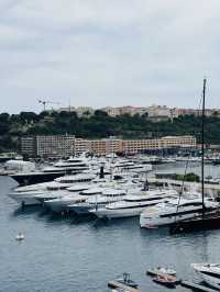 Monaco: luxury, racing, and seaside elegance in just 2 km² of stunning Mediterranean beauty