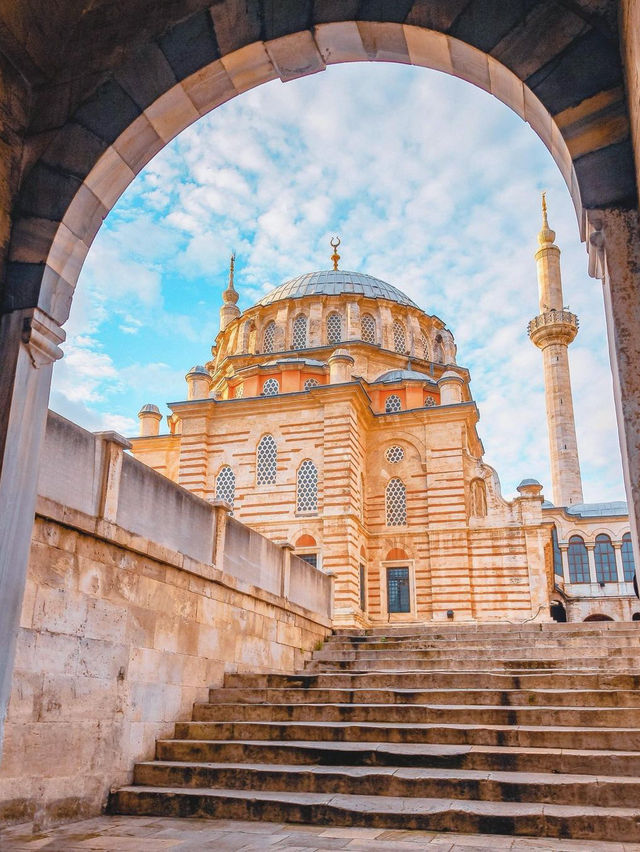 Istanbul 🇹🇷❤️