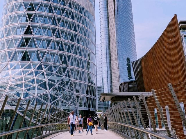 Milan Day Trip Itinerary 🇮🇹