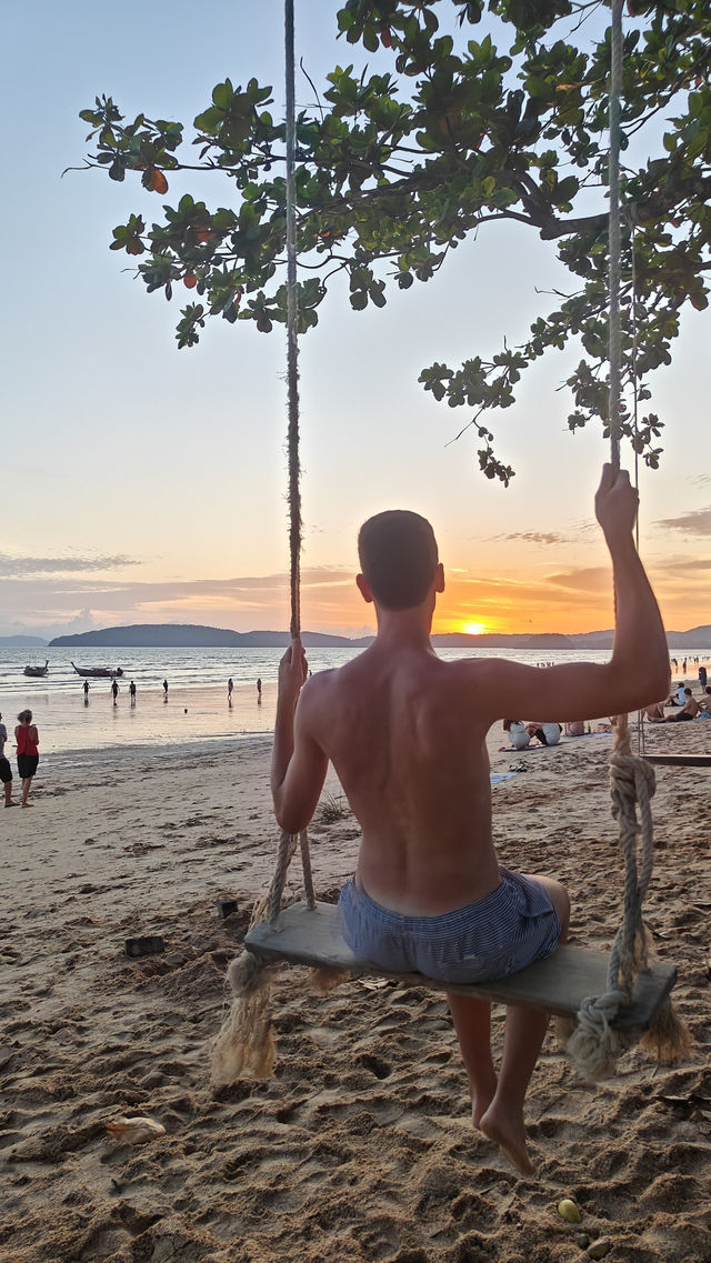 10 Essential Experiences for First-Timers in Thailand🌴🐘