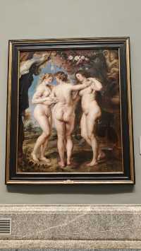 🎨 Must-See Masterpieces at the Prado Museum – Madrid’s Artistic Crown Jewel