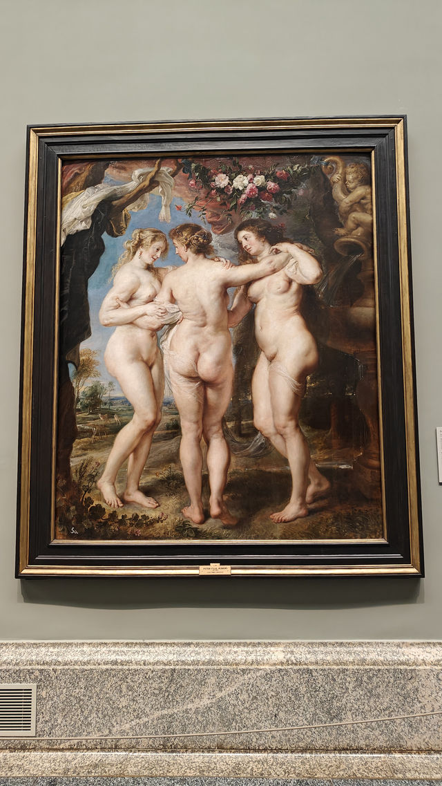 🎨 Must-See Masterpieces at the Prado Museum – Madrid’s Artistic Crown Jewel