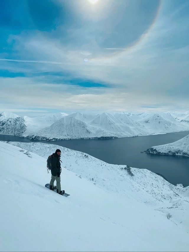 Beautiful Kamchatka!
