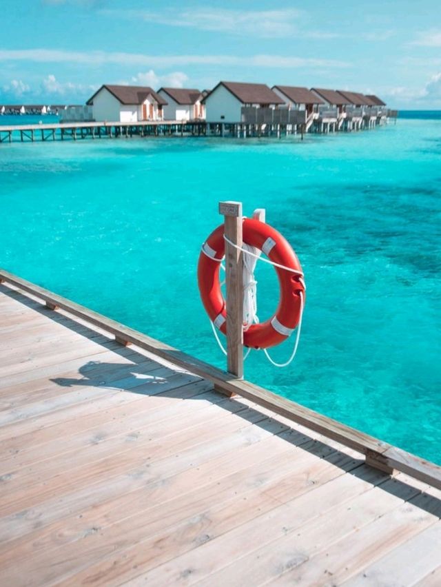Soth Malé Atoll