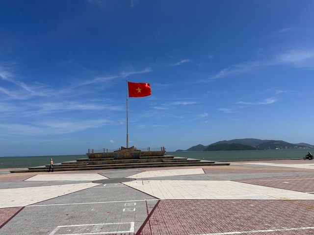 Nha Trang: where every day feels like a holiday