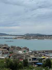 Whispers of the Wind: Two Dreamy Days on Pingtan Island