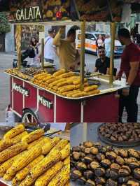 🍽️ Istanbul Food Guide: Traditional Eats, Street Treats & Hidden Gems