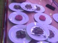Amazing food in Toulouse