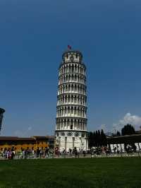 📍MAN - PISA - 10th June 