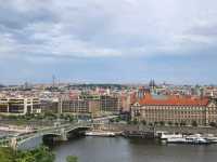 How to spend 4 days in Prague