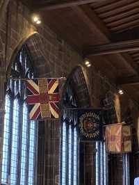 Manchester in January: A City of Rain, Warmth, and Hidden Charm