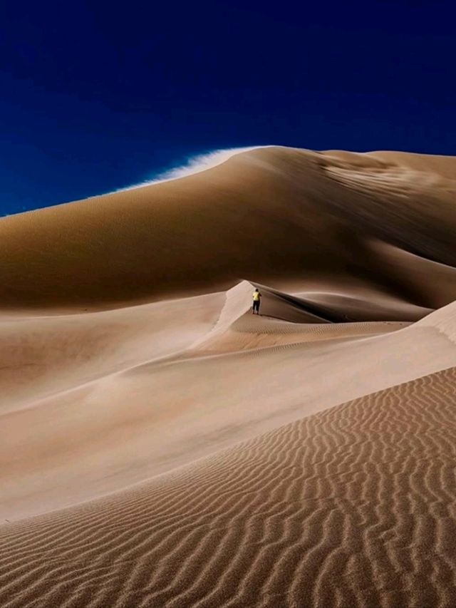 Zhetysu (Jetysu) Region: Kazakhstan’s Enchanting Land of Seven Rivers