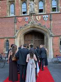 Jesus may ball
