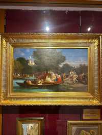  Military Museum, Istanbul: A Journey Through Ottoman and Turkish Military History