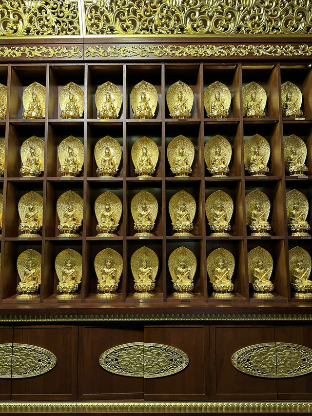 Why Spirituality in China Feels Like Nowhere Else in the World
