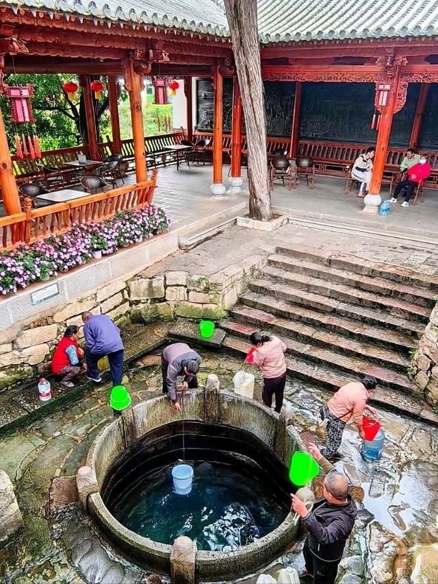 🏯 Jianshui Ancient City – Yunnan’s Living Tapestry of History and Harmony