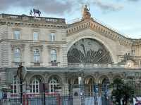 Hidden Gem in Paris: L'épicerie de Loïc B Review at Marché Saint-Quentin