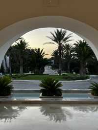 🌴☀️ TUI BLUE Palm Beach – Pure relaxation in paradise 🇹🇳✨