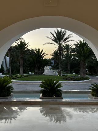 TUI BLUE Palm Beach – 천국에서의 완벽한 휴식