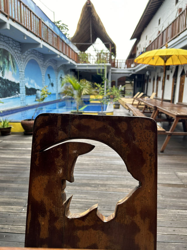 Gili Islands 100$: 3 Car-Free Islands with Turquoise Water & Soul-Healing Sunsets