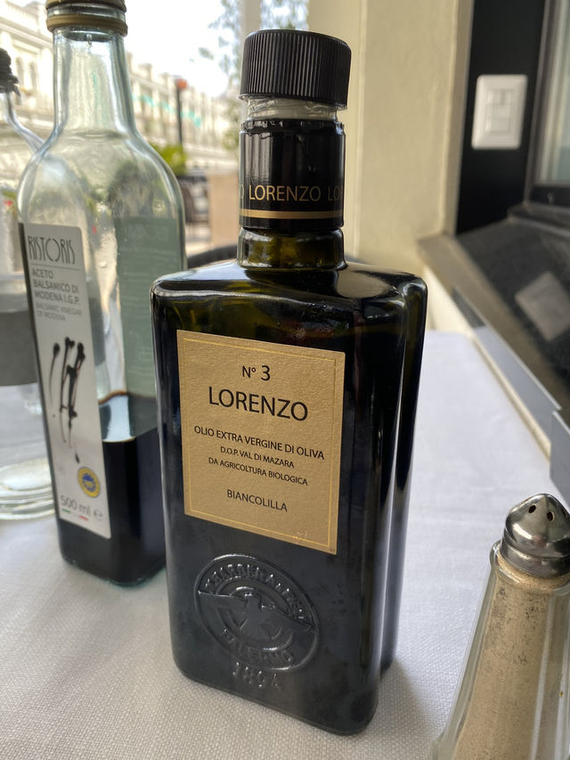 Rome Reimagined: Rooftop Lunch at The Hive Hotel and a Day of Eternal Beauty