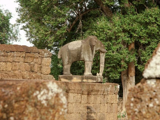 Angkor Complex – A Timeless Wonder of Cambodia