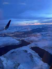 追寻极光的北极之心｜特罗姆瑟 Tromsø