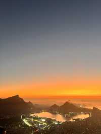 Two Brothers Mountain Lookout trail 🌆 🇧🇷 