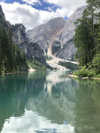 5-Day Dolomites Adventure: Epic Scenery, Cozy Vibes & Must-Know Travel Tips 😍🗻