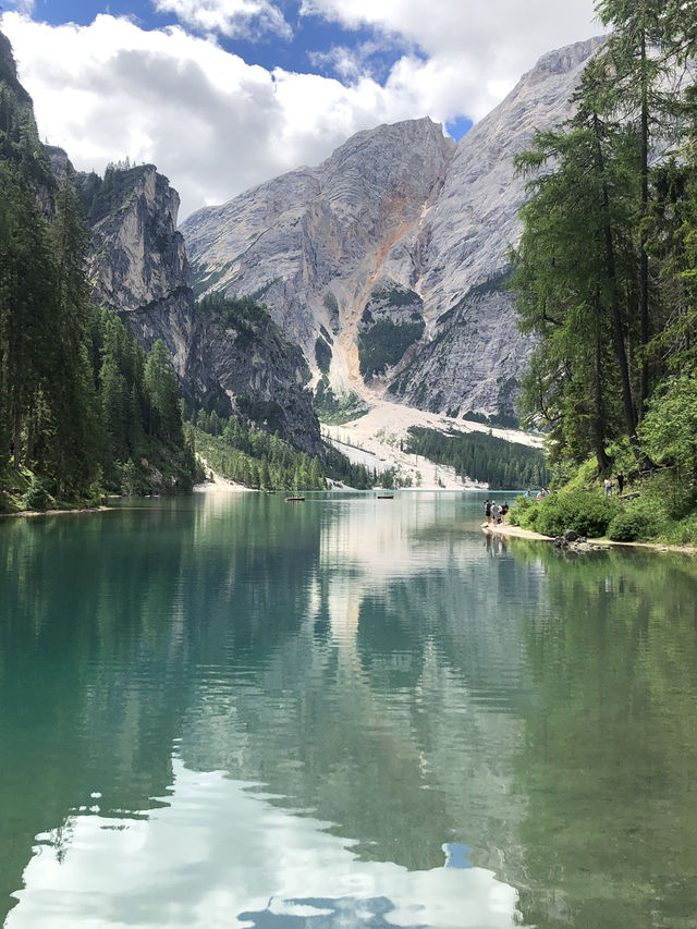 5-Day Dolomites Adventure: Epic Scenery, Cozy Vibes & Must-Know Travel Tips 😍🗻