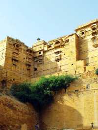 Rajasthan Desert – Jaisalmer
