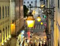 Lisbon, Portugal’s sun-kissed capital 😍🌞