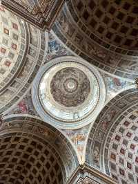 ✨ Day Trip to Mantova from Mestre ✨