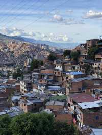 Explore Medellín’s Vibrant Urban Heart: Comuna 13 
