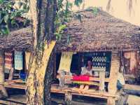 Chill at Mandalika😎  