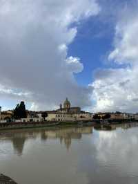 🎨 Florence: Art, History & Charming Streets